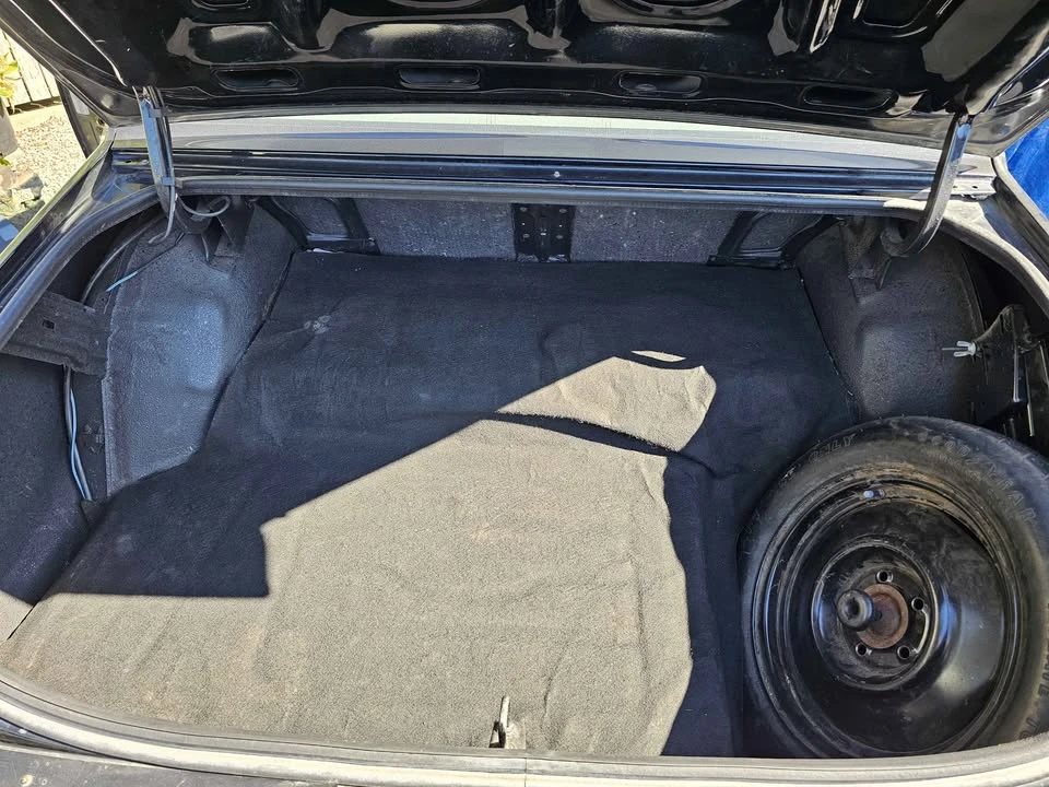 1987 Buick Grand National - Image 10 of 12