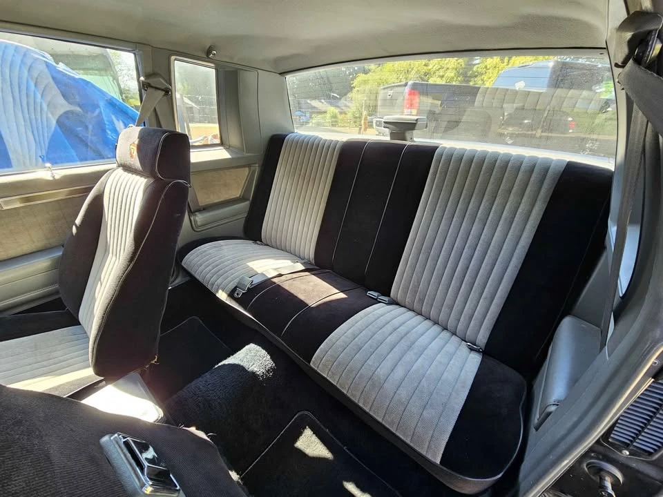 1987 Buick Grand National - Image 7 of 12