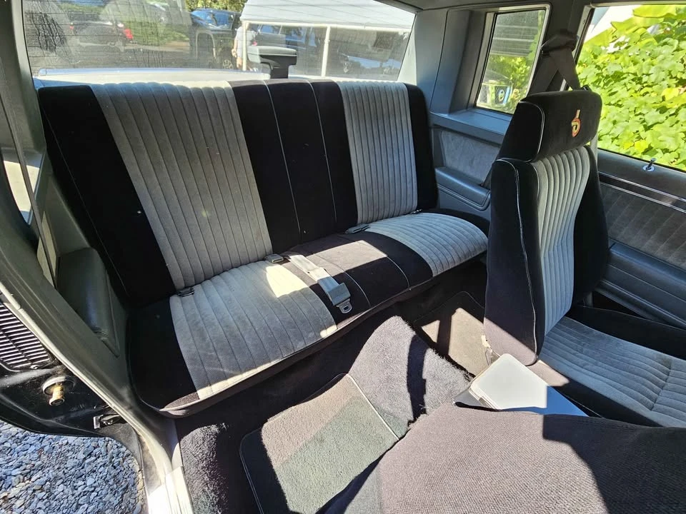 1987 Buick Grand National - Image 9 of 12