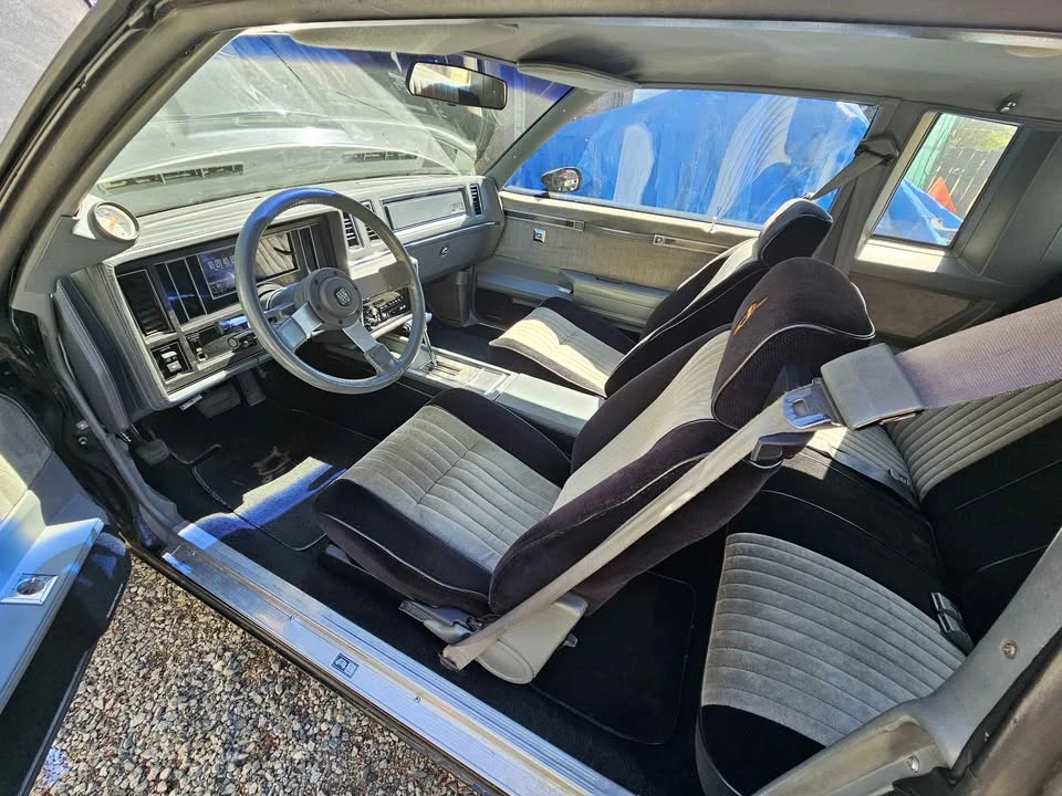 1987 Buick Grand National - Image 6 of 12