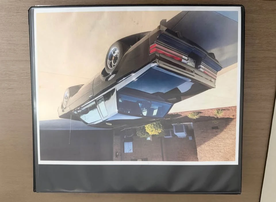 1987 Buick Grand National - Image 16 of 18