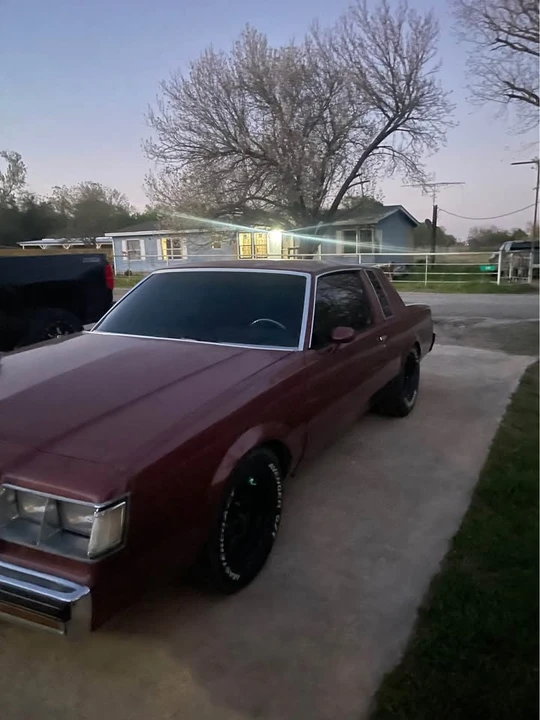 1987 Buick Regal - Image 3 of 11