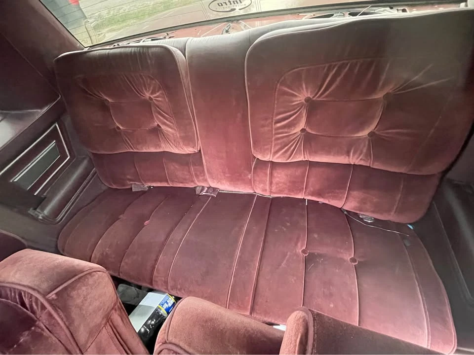 1987 Buick Regal - Image 10 of 11