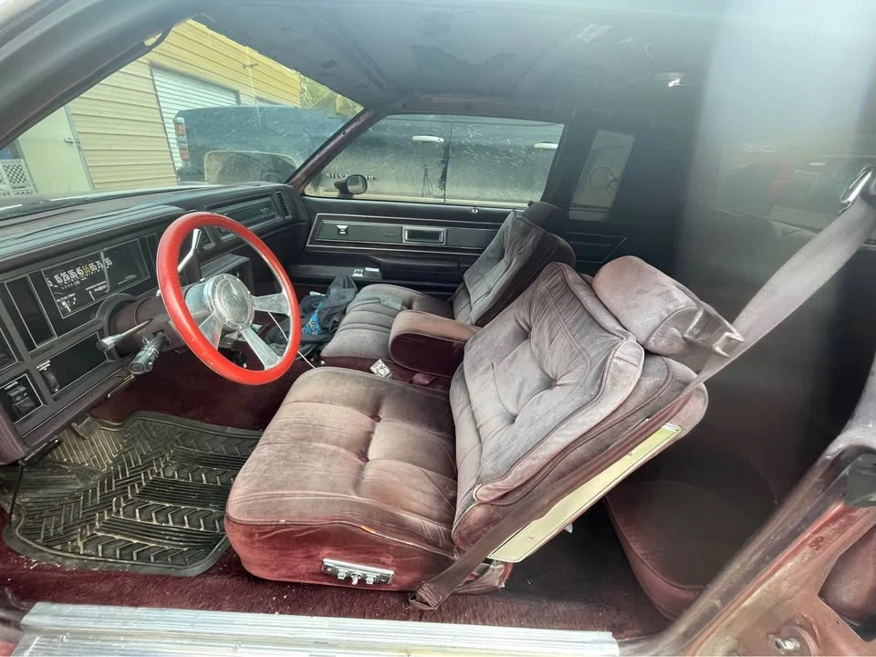1987 Buick Regal - Image 7 of 11