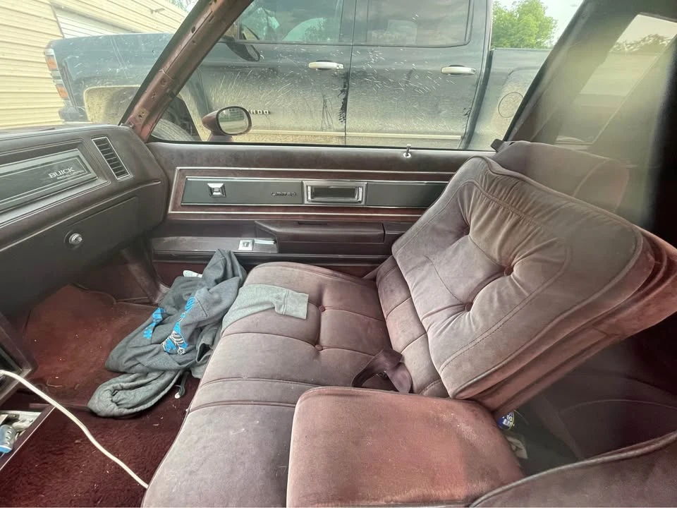 1987 Buick Regal - Image 9 of 11