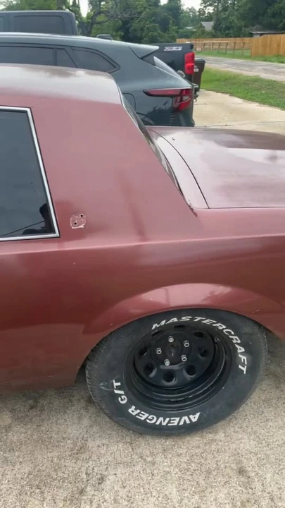 1987 Buick Regal - Image 11 of 11