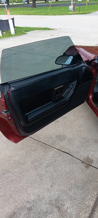 1987 Chevrolet Corvette C4 - Image 5 of 8
