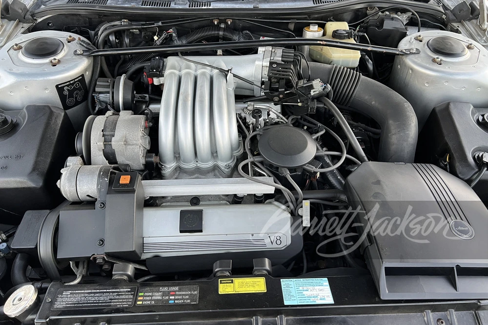 1987 Cadillac Allante - Image 2 of 6