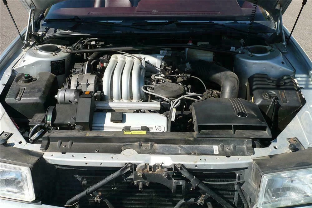 1987 Cadillac Allante - Image 3 of 5