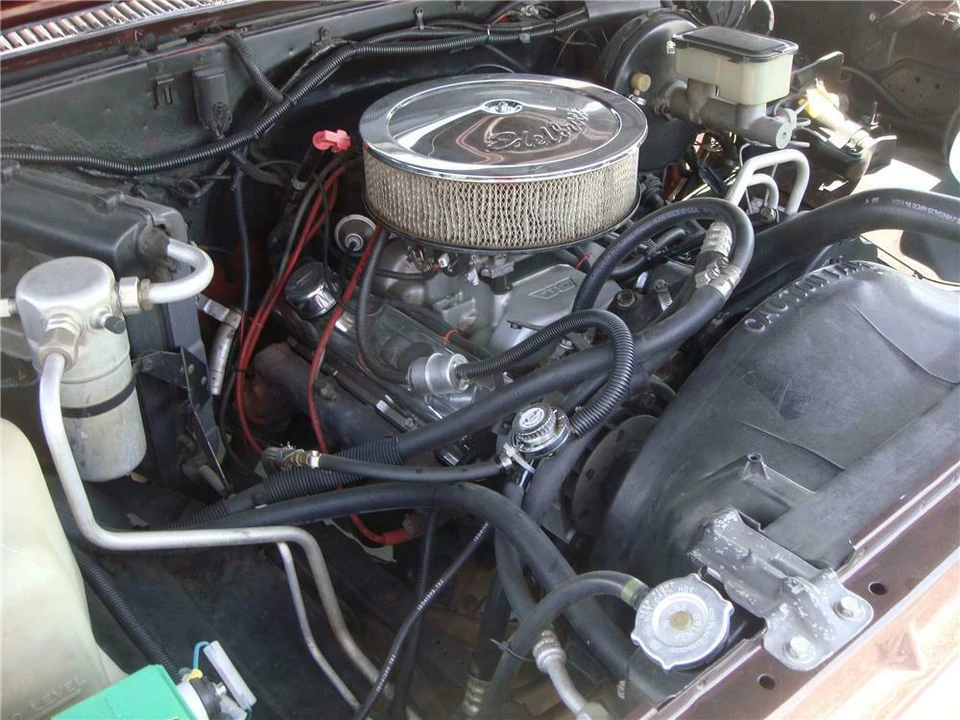 1987 Chevrolet C/K 3rd Gen - Image 3 of 4