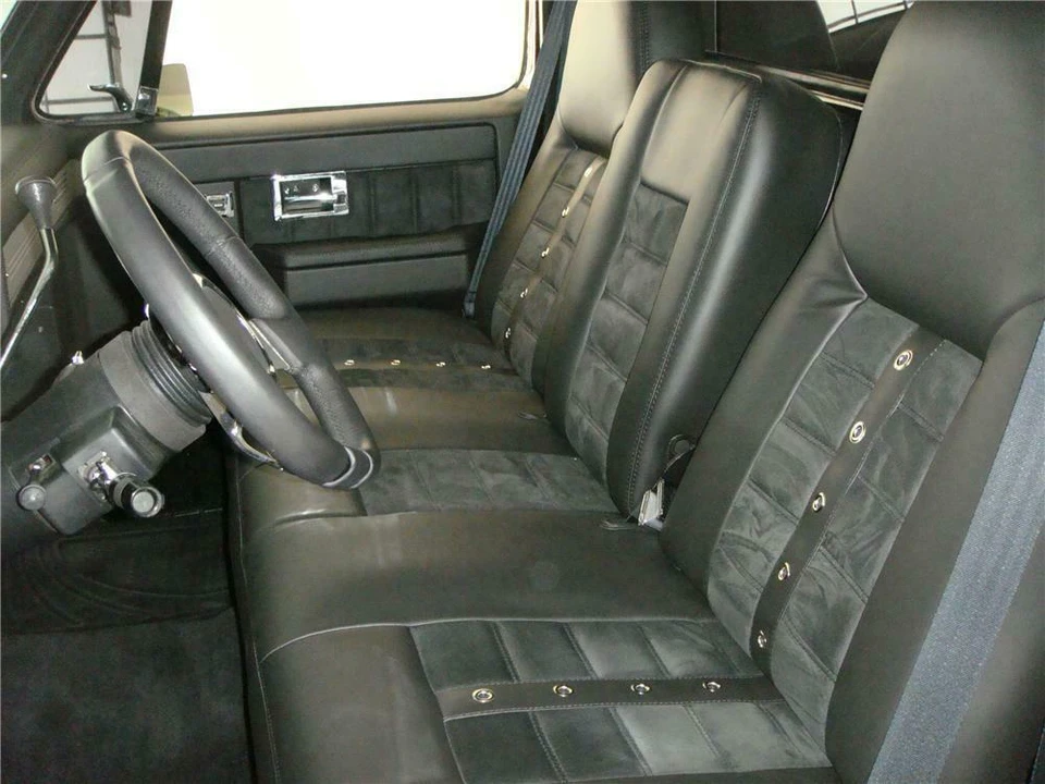 1987 Chevrolet C/K 3rd Gen - Image 4 of 4