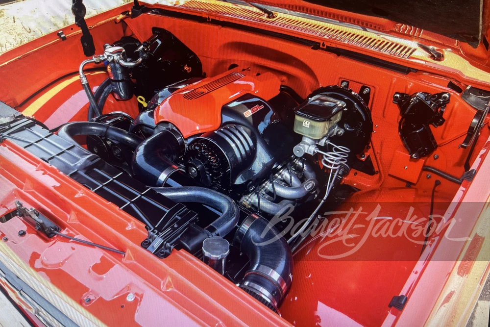 1987 Chevrolet C/K 3rd Gen - Image 3 of 14