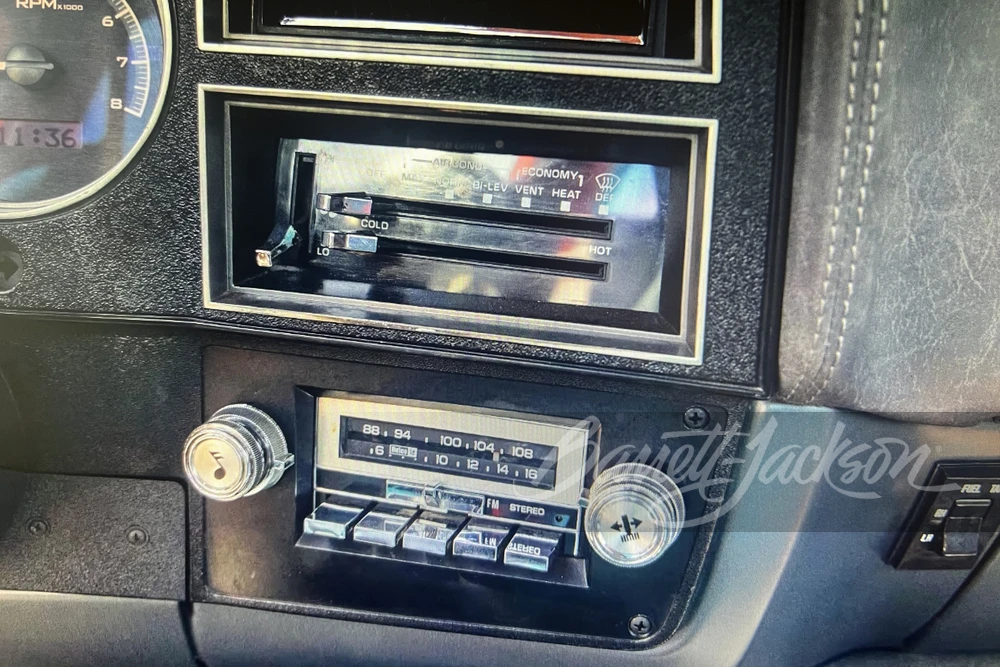 1987 Chevrolet C/K 3rd Gen - Image 10 of 14