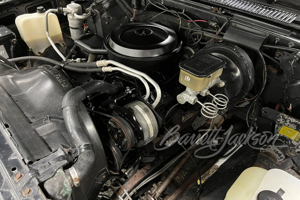 1987 Chevrolet C/K 3rd Gen - Image 2 of 13