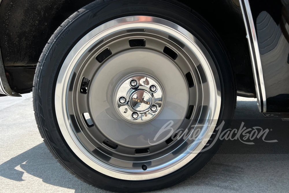 1987 Chevrolet C/K 3rd Gen - Image 6 of 13