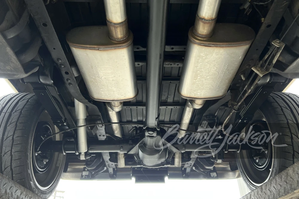 1987 Chevrolet C/K 3rd Gen - Image 8 of 13