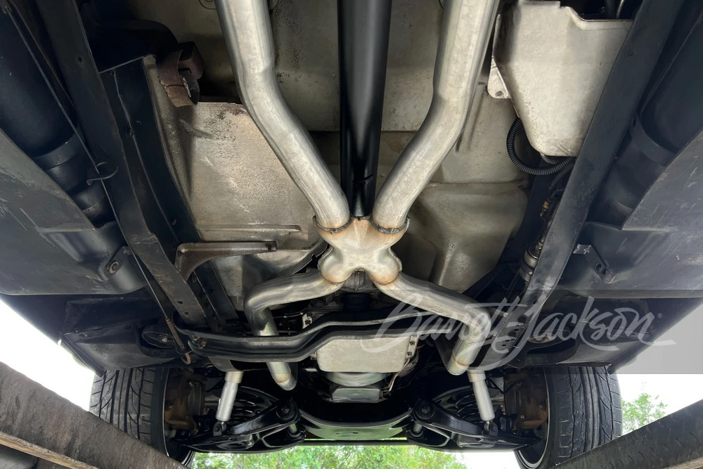 1987 Chevrolet C/K 3rd Gen - Image 11 of 13