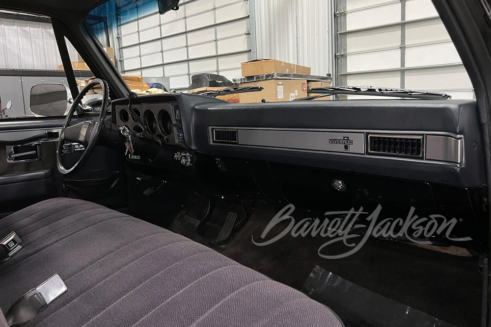 1987 Chevrolet C/K 3rd Gen - Image 12 of 13