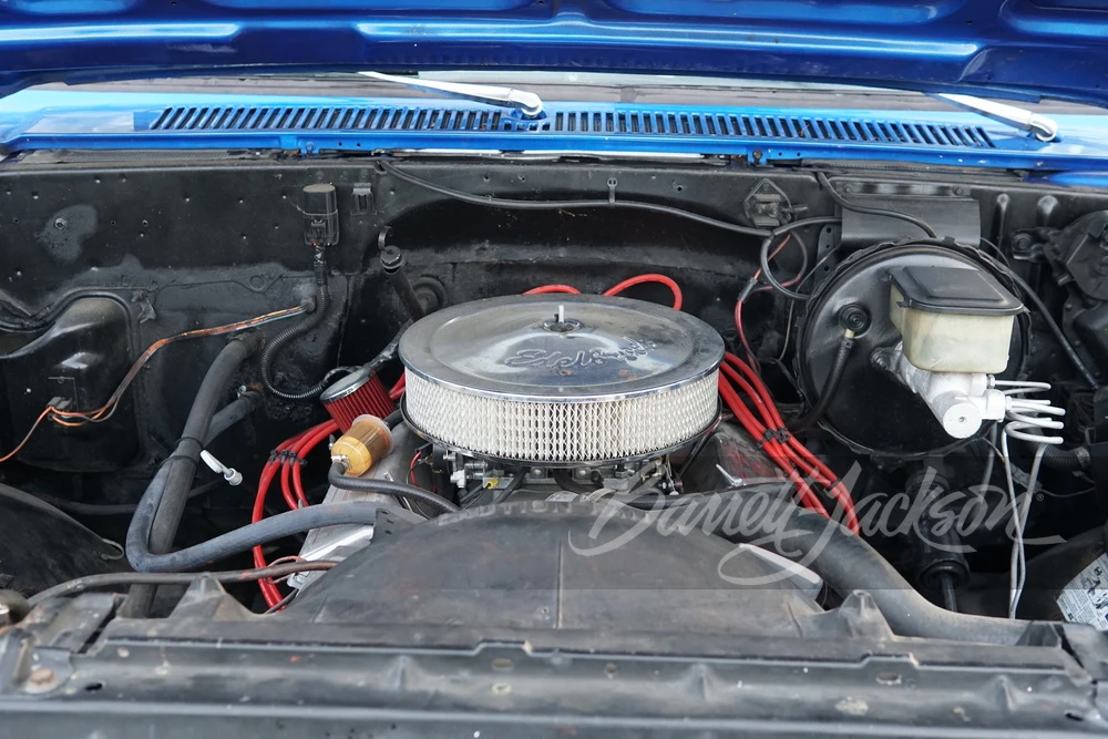 1987 Chevrolet C/K 3rd Gen - Image 6 of 15