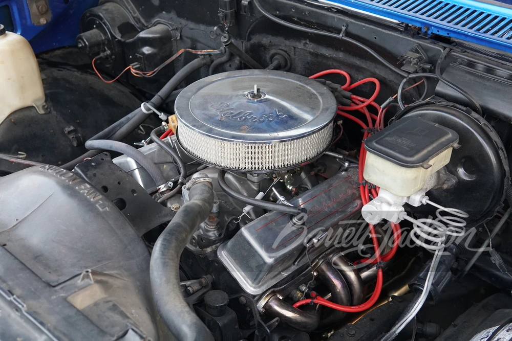 1987 Chevrolet C/K 3rd Gen - Image 9 of 15