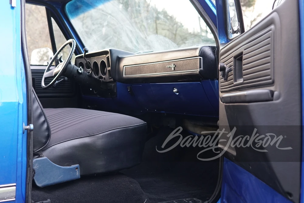 1987 Chevrolet C/K 3rd Gen - Image 13 of 15