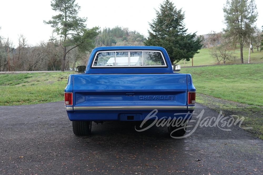 1987 Chevrolet C/K 3rd Gen - Image 14 of 15