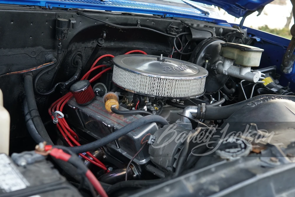1987 Chevrolet C/K 3rd Gen - Image 15 of 15