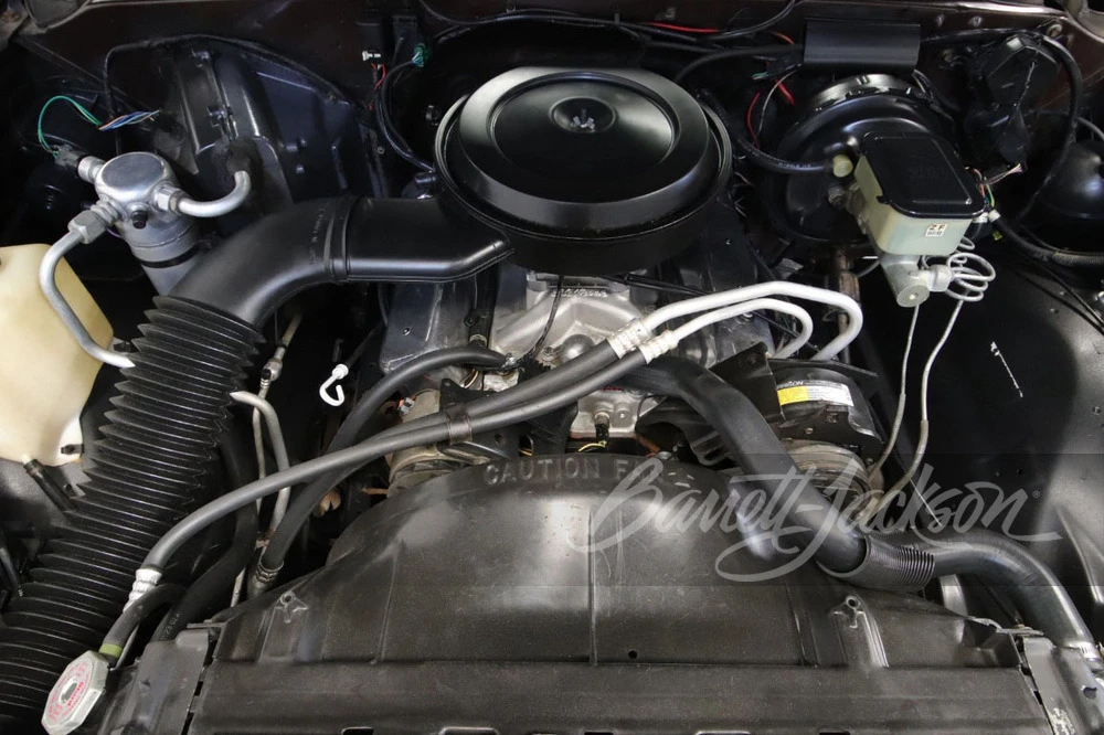 1987 Chevrolet C/K 3rd Gen - Image 2 of 13