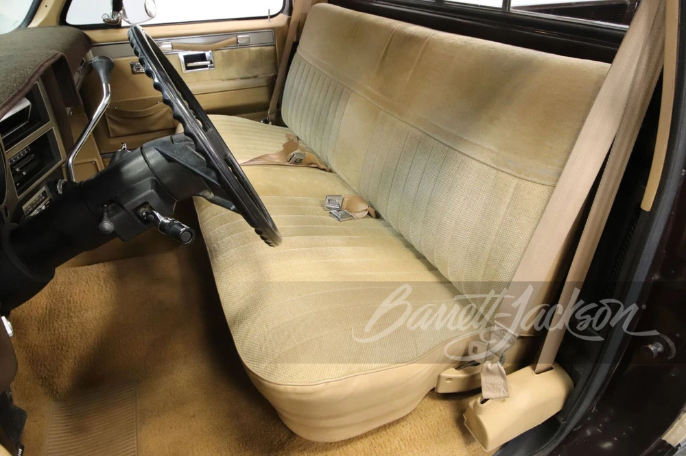 1987 Chevrolet C/K 3rd Gen - Image 3 of 13