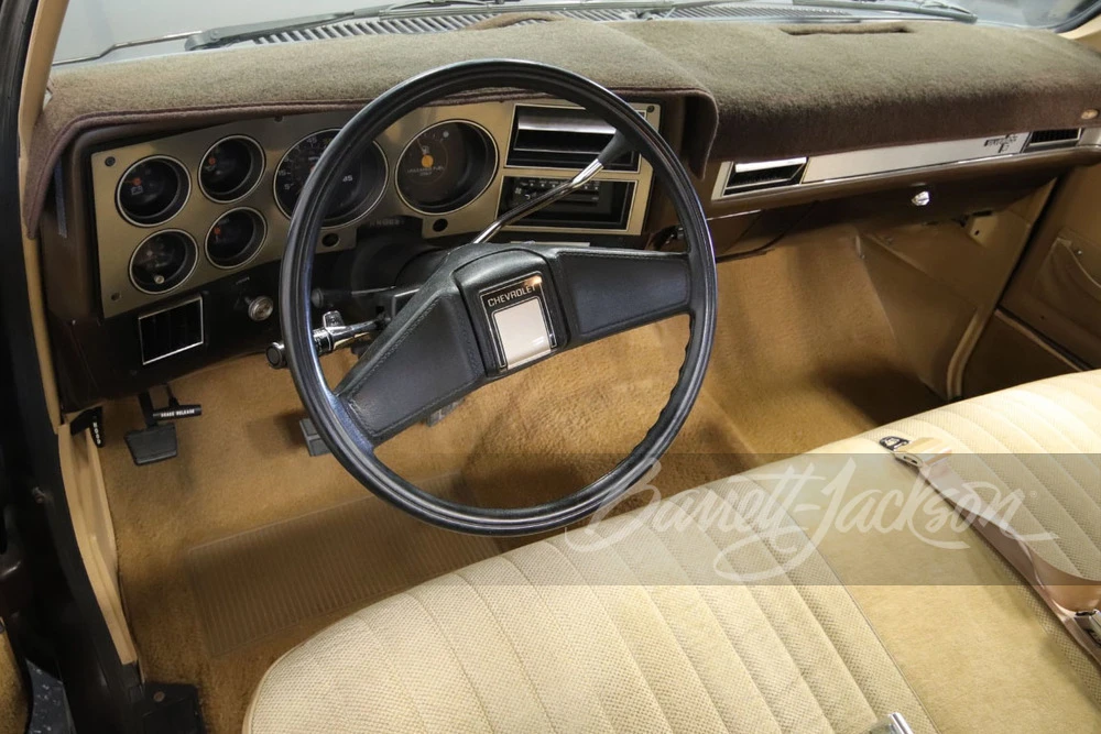 1987 Chevrolet C/K 3rd Gen - Image 6 of 13