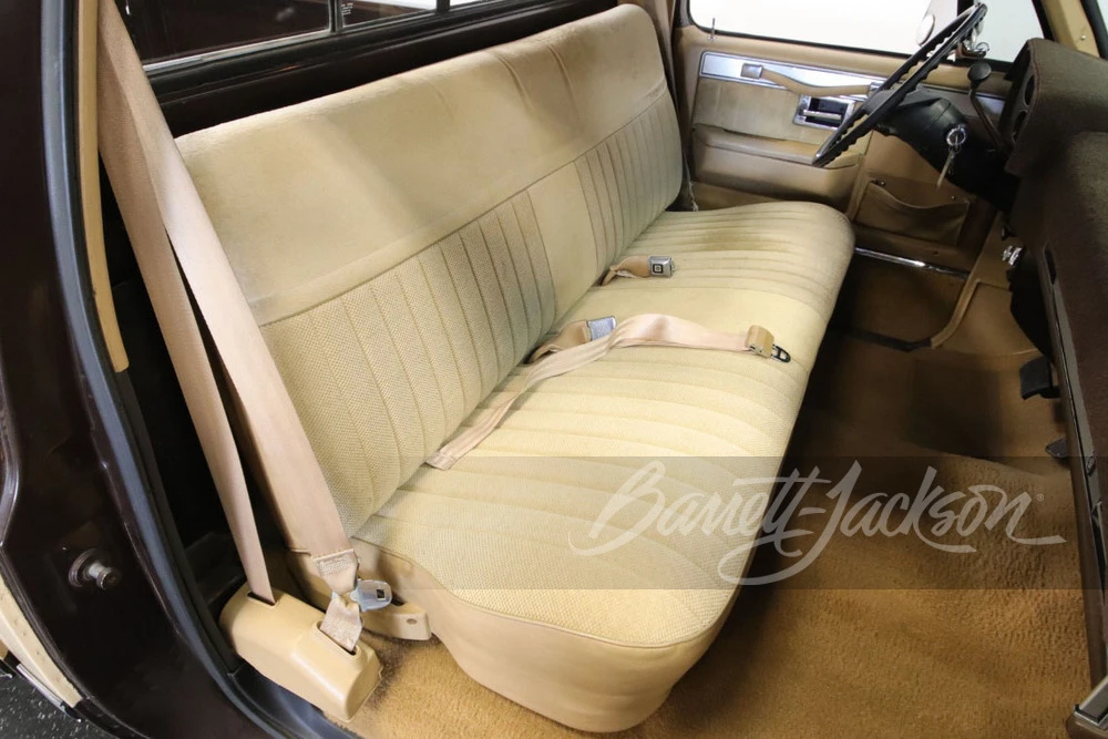 1987 Chevrolet C/K 3rd Gen - Image 7 of 13
