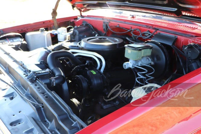 1987 Chevrolet C/K 3rd Gen - Image 2 of 7
