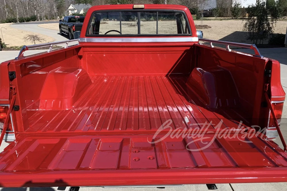 1987 Chevrolet C/K 3rd Gen - Image 5 of 6
