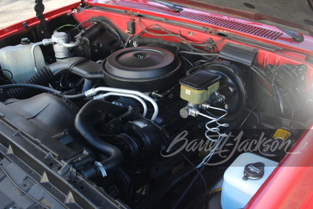 1987 Chevrolet C/K 3rd Gen - Image 2 of 9