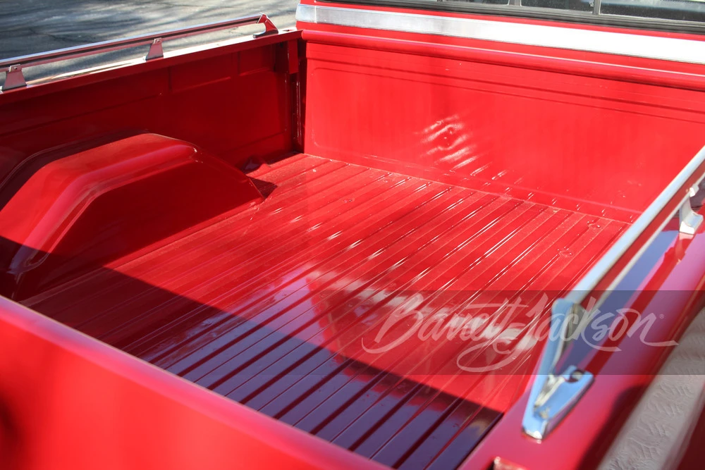 1987 Chevrolet C/K 3rd Gen - Image 7 of 9