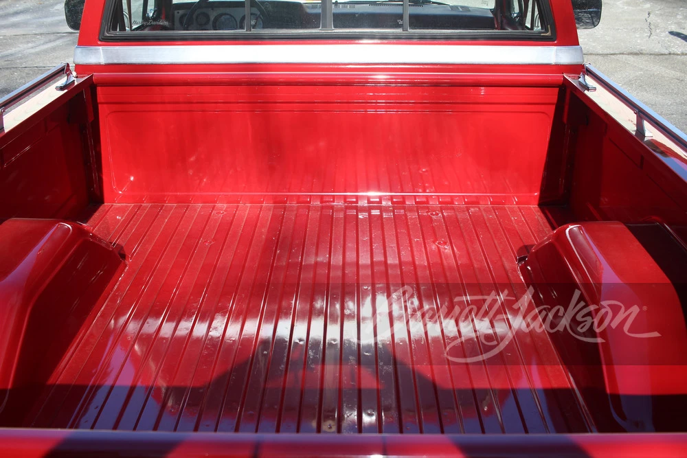 1987 Chevrolet C/K 3rd Gen - Image 6 of 13