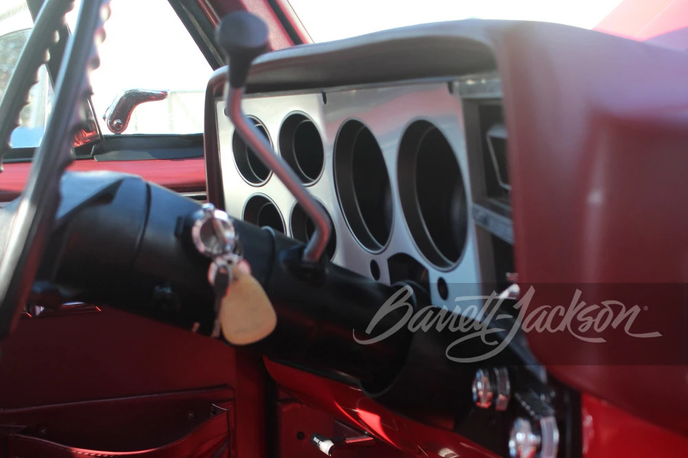 1987 Chevrolet C/K 3rd Gen - Image 11 of 13