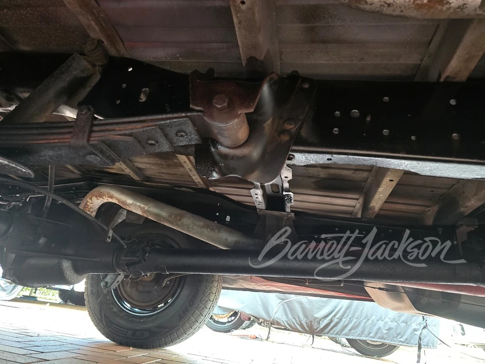 1987 Chevrolet C/K 3rd Gen - Image 17 of 22