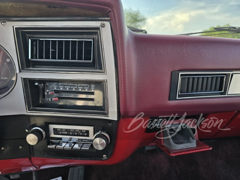 1987 Chevrolet C/K 3rd Gen - Image 12 of 22