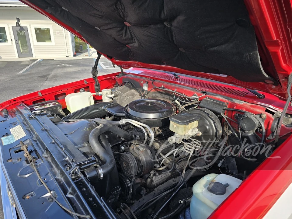 1987 Chevrolet C/K 3rd Gen - Image 5 of 22