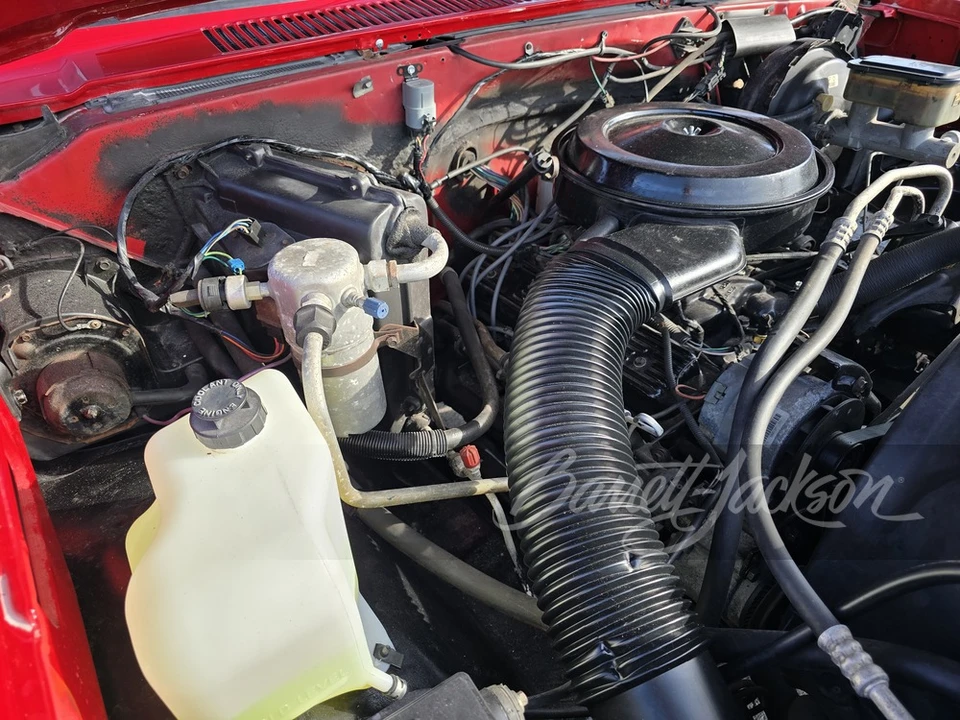1987 Chevrolet C/K 3rd Gen - Image 3 of 22