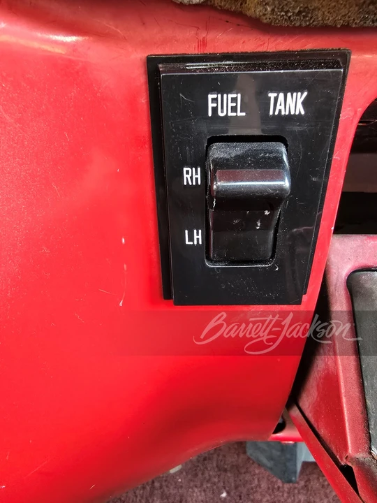 1987 Chevrolet C/K 3rd Gen - Image 9 of 22