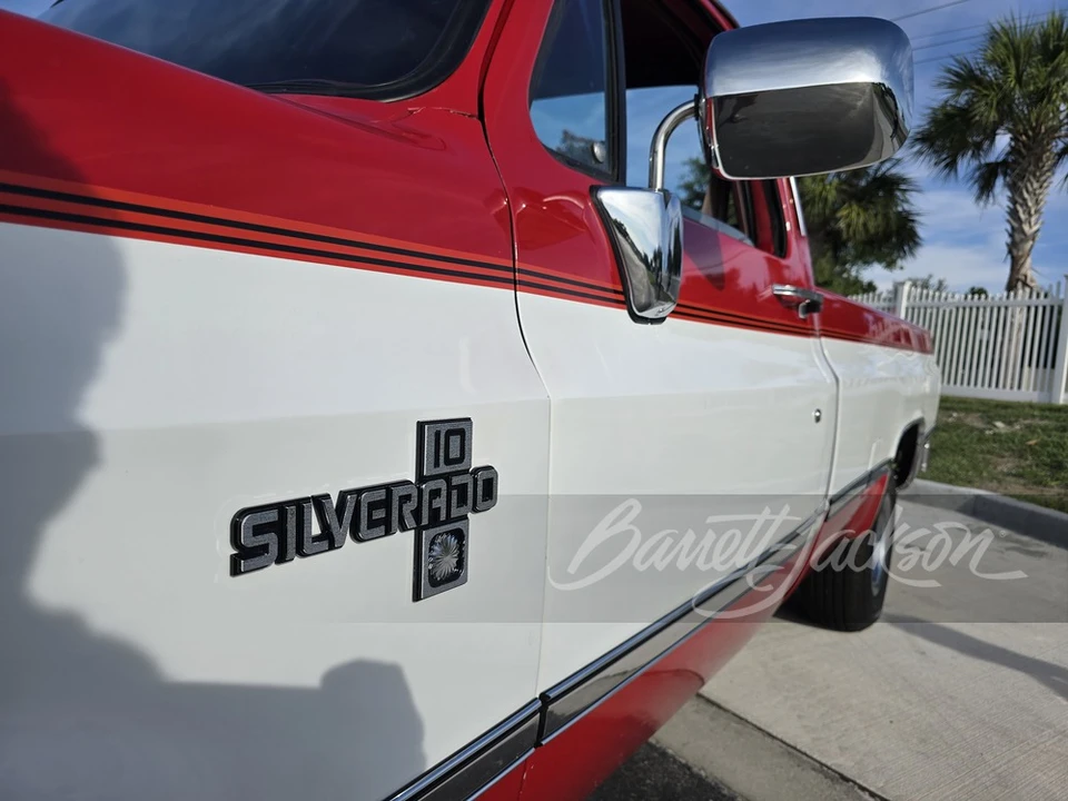 1987 Chevrolet C/K 3rd Gen - Image 14 of 22