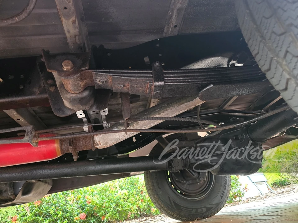 1987 Chevrolet C/K 3rd Gen - Image 19 of 22