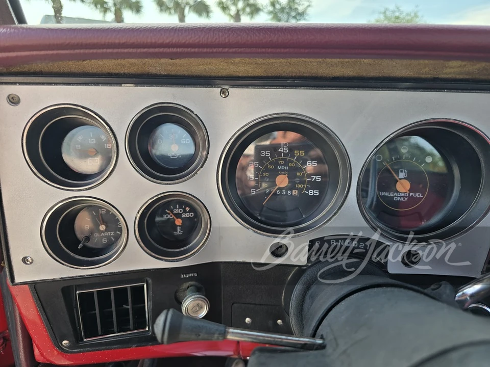1987 Chevrolet C/K 3rd Gen - Image 7 of 22
