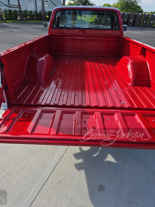 1987 Chevrolet C/K 3rd Gen - Image 13 of 22