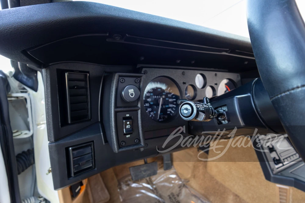 1987 Chevrolet Camaro IROC-Z & Z28 3rd Gen - Image 23 of 31