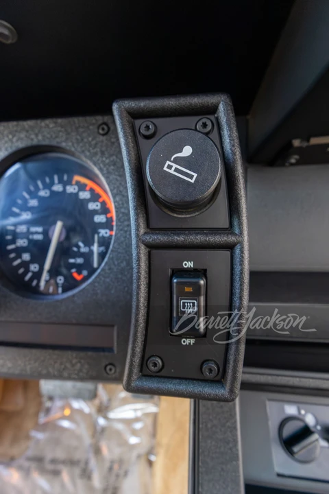 1987 Chevrolet Camaro IROC-Z & Z28 3rd Gen - Image 26 of 31