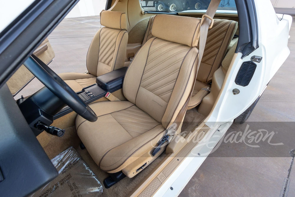1987 Chevrolet Camaro IROC-Z & Z28 3rd Gen - Image 21 of 31