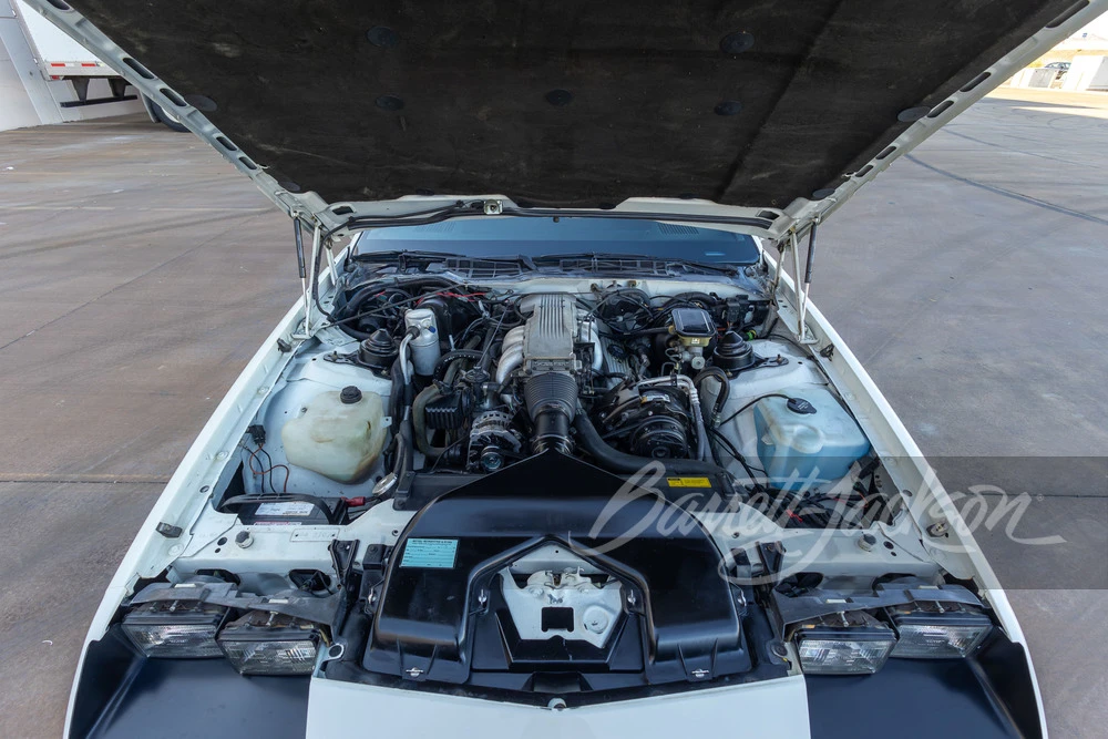 1987 Chevrolet Camaro IROC-Z & Z28 3rd Gen - Image 8 of 31
